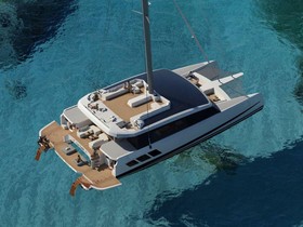 2023 Custom Pajot Eco Yacht 88 Catamaran