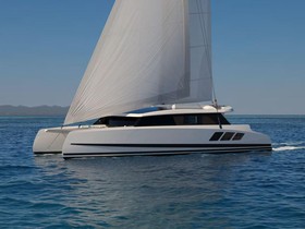 2023 Custom Pajot Eco Yacht 88 Catamaran for sale
