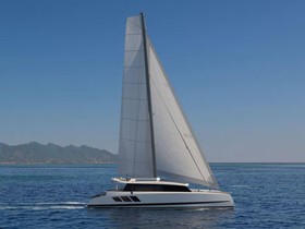 Buy 2023 Custom Pajot Eco Yacht 88 Catamaran