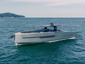 Okean 55 Open