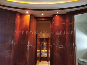 2005 Azimut 85 for sale