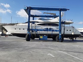 Buy 2005 Azimut 85