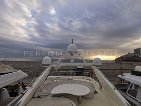 2005 Azimut 85 for sale