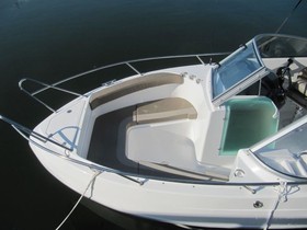 2022 Ocean Master 660 Bow Rider Oceanmaster