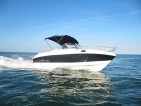 Ocean Master 660 Bow Rider Oceanmaster