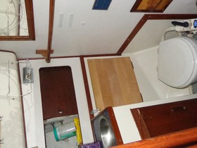 1980 Hunter Cruising Sloop