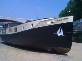 Kupiti 2005 Classic 18M Branson Kit Dutch Barge Replica By Will Tricket