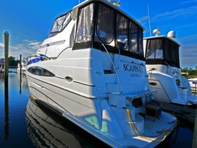Carver 366 Motor Yacht