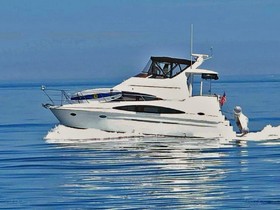 2003 Carver 366 Motor Yacht satın almak