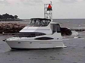 2003 Carver 366 Motor Yacht на продажу