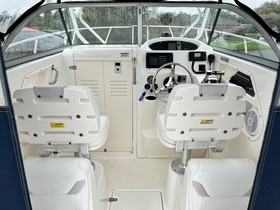 2007 Boston Whaler 255 Conquest