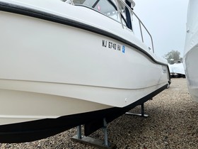 2007 Boston Whaler 255 Conquest