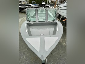 2023 Rh Boats 18' Sh Sport