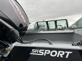 Buy 2023 Rh Boats 18' Sh Sport