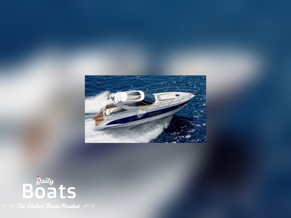 2010 Atlantis 40