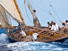 1898 Classic 50' Gaff Rig for sale