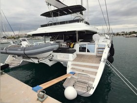 2018 Lagoon 620 kaufen