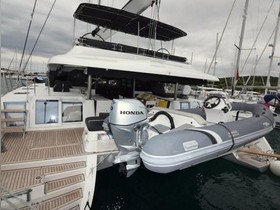 2018 Lagoon 620 na prodej