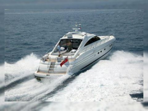 Princess V65