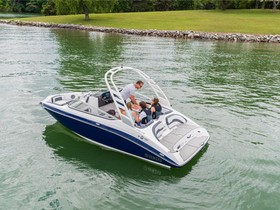 Buy 2022 Yamaha Boats 195S