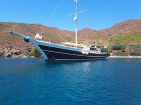Buy 2012 Gulet 32 M