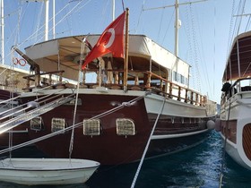 2012 Gulet 32 M