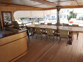 2012 Gulet 32 M for sale