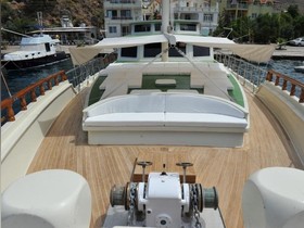 2012 Gulet 32 M