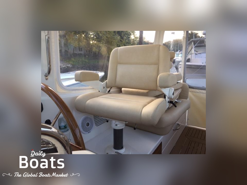 2016 MJM 36 Z for sale. View price, photos and Buy 2016 MJM 36 Z #286383