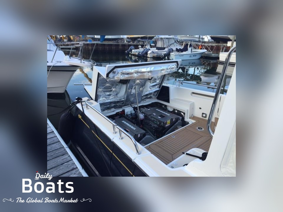 2016 MJM 36 Z for sale. View price, photos and Buy 2016 MJM 36 Z #286383