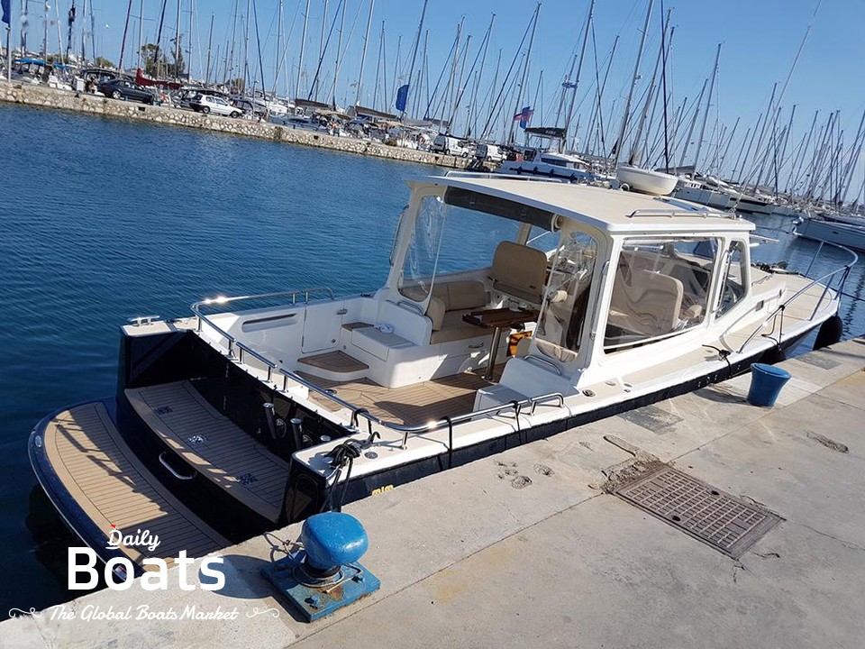 2016 MJM 36 Z for sale. View price, photos and Buy 2016 MJM 36 Z #286383