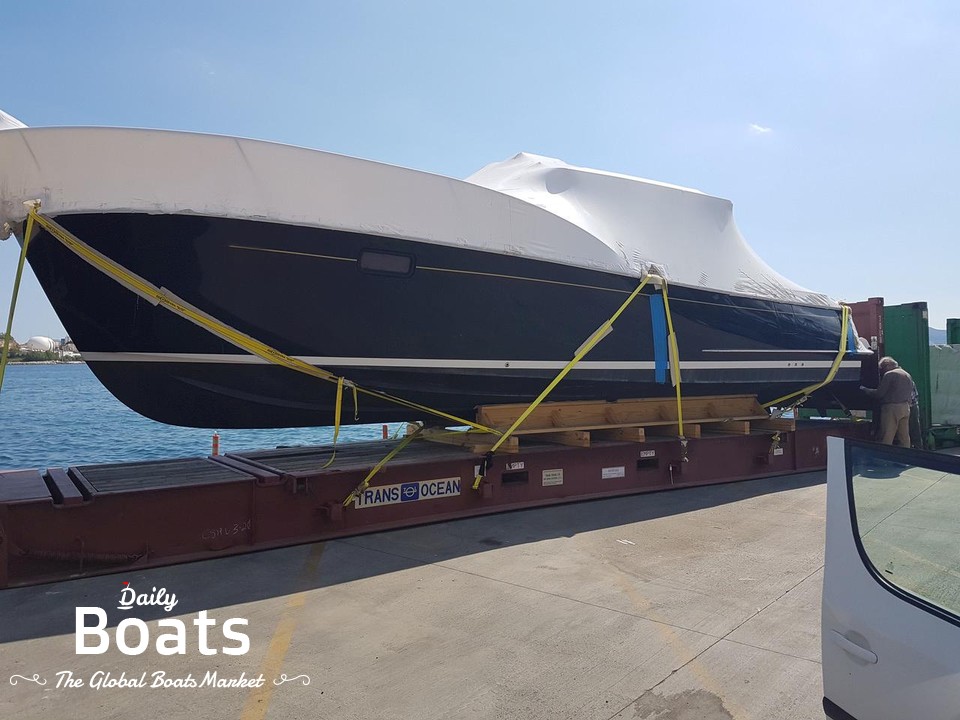 2016 MJM 36 Z for sale. View price, photos and Buy 2016 MJM 36 Z #286383