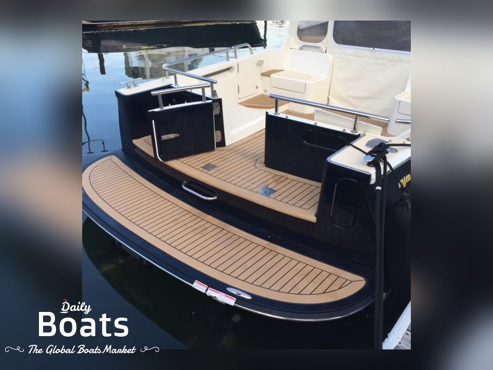 2016 MJM 36 Z for sale. View price, photos and Buy 2016 MJM 36 Z #286383