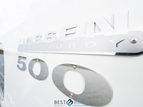 2012 Linssen Grand Sturdy 500 Ac Variotop Mk Iii myytävänä