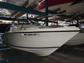 1991 Pursuit 2350 Wa