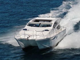 Mares 47 Outboard Express
