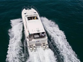 Kjøpe 2022 Mares 47 Outboard Express