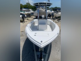 2018 C-Hawk 19' Center Console