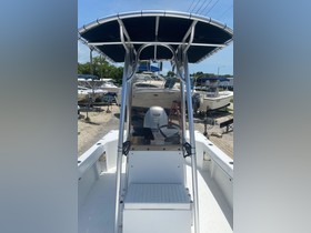 2018 C-Hawk 19' Center Console