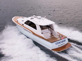 2014 Concorde 41 kaufen