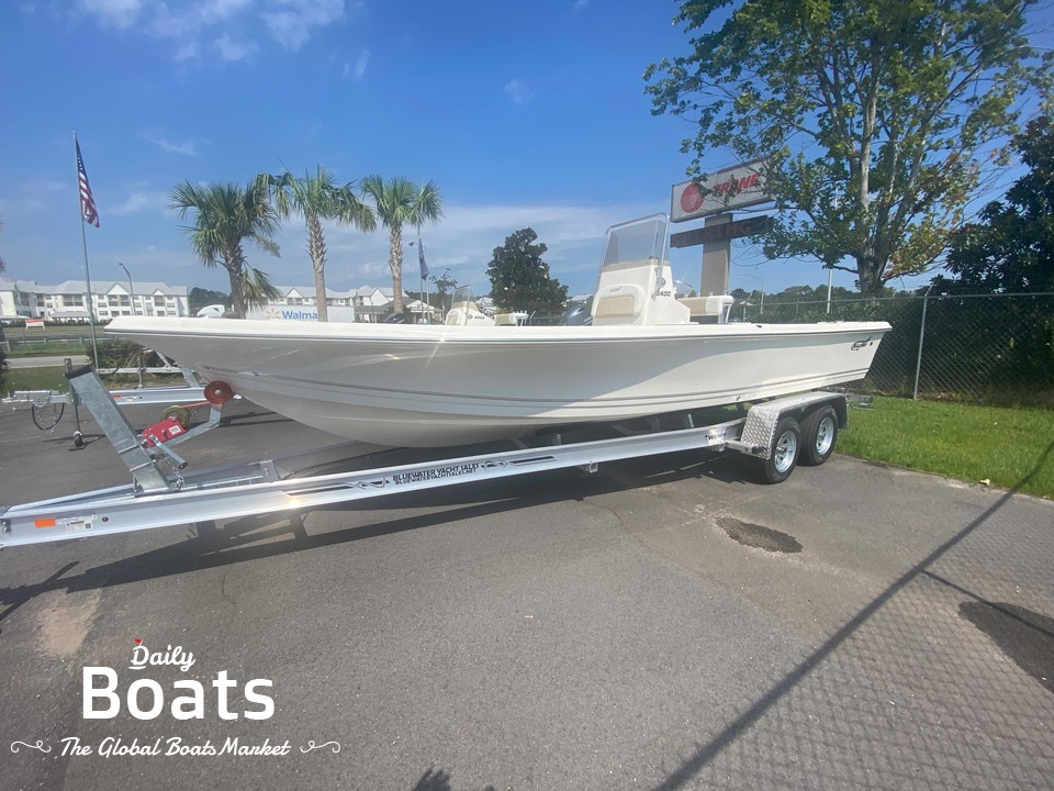 2022 Bulls Bay 2400 for sale. View price, photos and Buy 2022 Bulls Bay