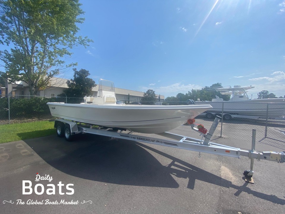 2022 Bulls Bay 2400 for sale. View price, photos and Buy 2022 Bulls Bay