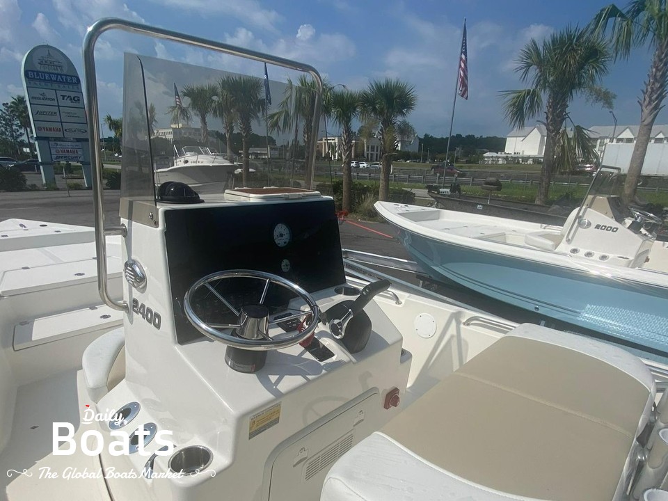 2022 Bulls Bay 2400 for sale. View price, photos and Buy 2022 Bulls Bay 2400 286422