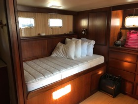 1973 Hatteras 43 Double Cabin Motoryacht