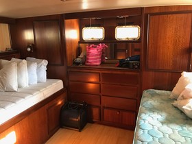 Buy 1973 Hatteras 43 Double Cabin Motoryacht