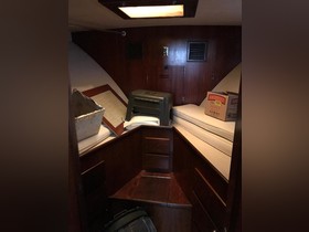 Kupiti 1973 Hatteras 43 Double Cabin Motoryacht