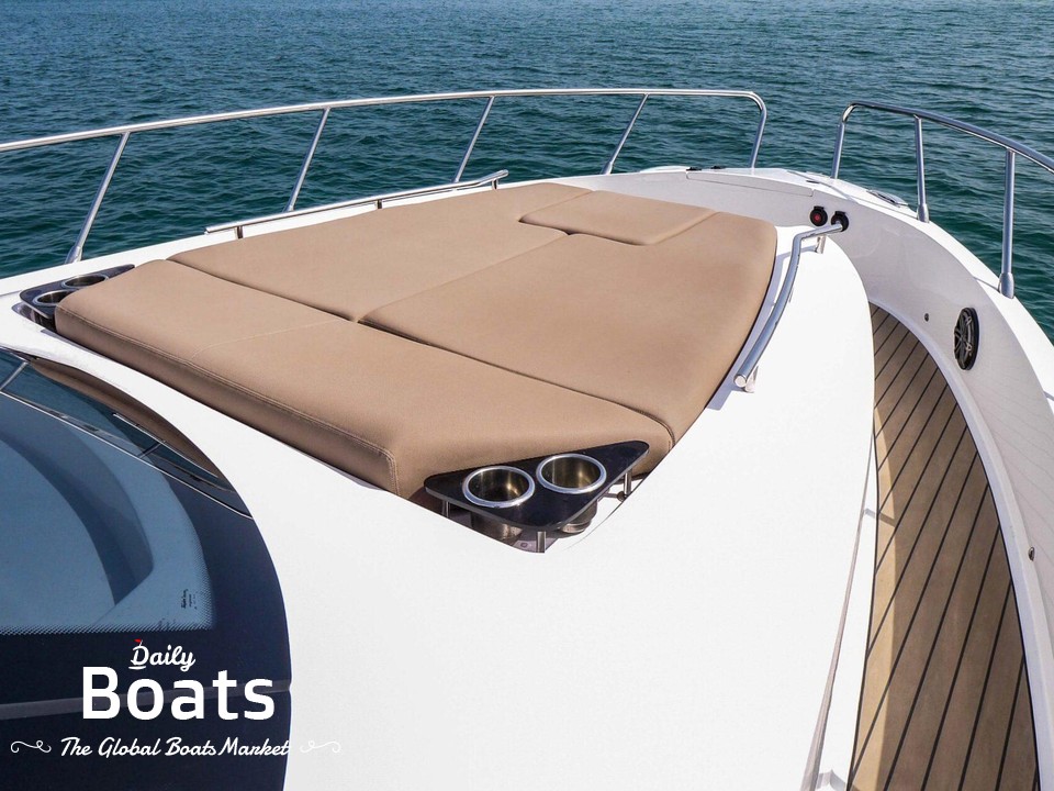 2022 Gulf Craft Oryx 379 for sale. View price, photos and Buy 2022 Gulf ...