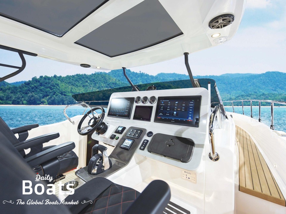 2022 Gulf Craft Oryx 379 for sale. View price, photos and Buy 2022 Gulf ...