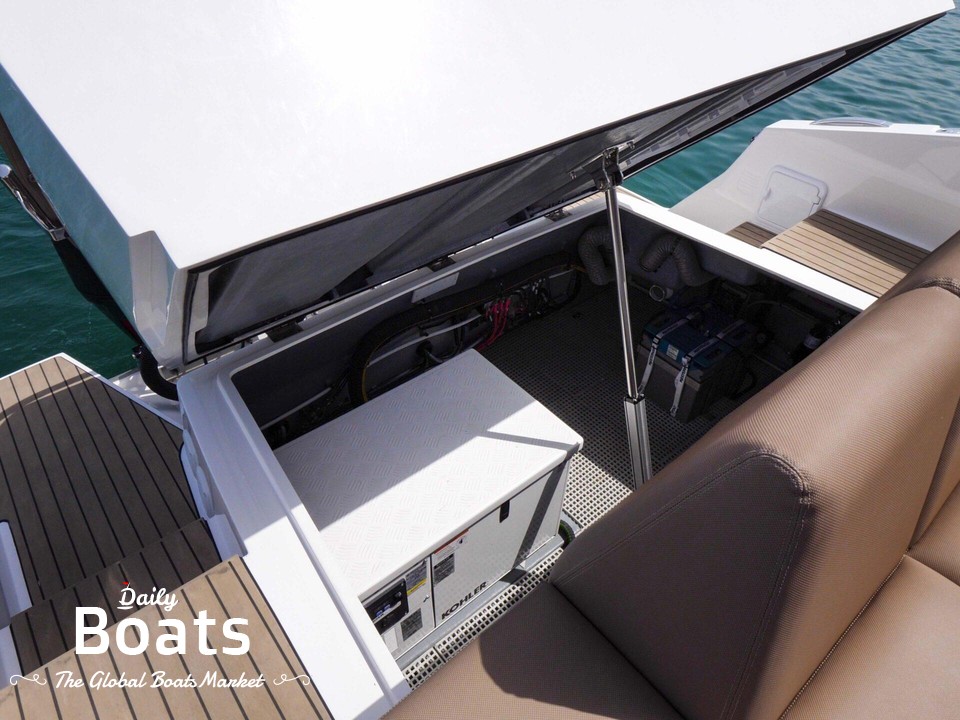 2022 Gulf Craft Oryx 379 for sale. View price, photos and Buy 2022 Gulf ...