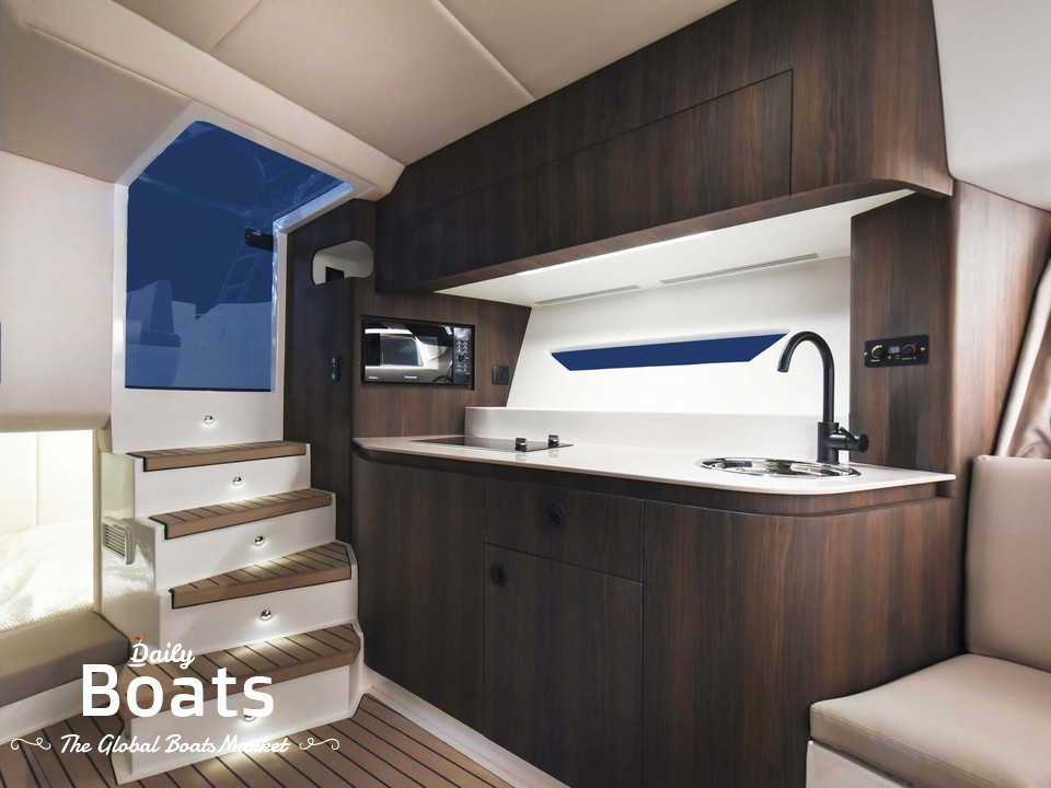 2022 Gulf Craft Oryx 379 for sale. View price, photos and Buy 2022 Gulf ...